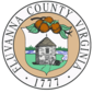 Fluvanna County